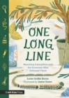 One Long Line: Marching Caterpillars and the Scientists Who Followed Them - eBook