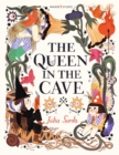 The Queen in the Cave - Book