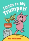 Listen to My Trumpet! - Book