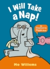 I Will Take a Nap! - Book