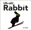 Uh-oh! Rabbit - Book