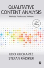 Qualitative Content Analysis : Methods, Practice and Software - Book