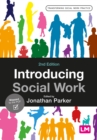 Introducing Social Work - eBook