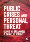Public Crises and Personal Threat - Book