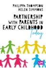Partnership With Parents in Early Childhood Today - eBook
