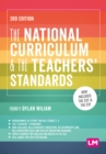 The National Curriculum and the Teachers' Standards - eBook
