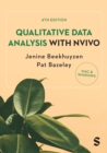 Qualitative Data Analysis with NVivo - Book