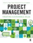 Project Management : Creating Sustainable Value - Book