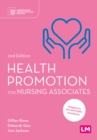 Health Promotion for Nursing Associates - Book