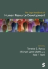 The Sage Handbook of Human Resource Development - eBook