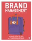 Brand Management : Co-creating Meaningful Brands - eBook