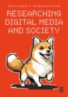 Researching Digital Media and Society - eBook