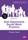 Anti-Oppressive Social Work Practice - eBook