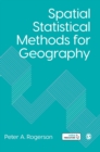 Spatial Statistical Methods for Geography - Book