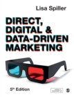 Direct, Digital & Data-Driven Marketing - Book
