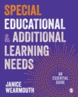 Special Educational and Additional Learning Needs : An Essential Guide - Book