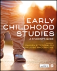 Early Childhood Studies : A Student's Guide - Book