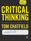 Critical Thinking : Your Guide to Effective Argument, Successful Analysis and Independent Study - Book