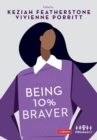 Being 10% Braver - Book