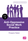 Anti-Oppressive Social Work Practice - eBook