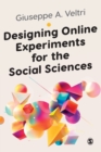 Designing Online Experiments for the Social Sciences - Book