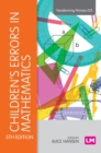 Children's Errors in Mathematics - Book