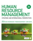 Human Resource Management : Strategic and International Perspectives - eBook
