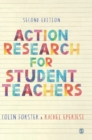 Action Research for Student Teachers - Book