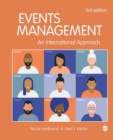 Events Management : An International Approach - Book
