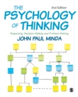 The Psychology of Thinking : Reasoning, Decision-Making and Problem-Solving - eBook