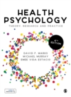 Health Psychology : Theory, Research and Practice - eBook