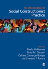 The Sage Handbook of Social Constructionist Practice - eBook