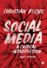 Social Media : A Critical Introduction - Book