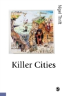 Killer Cities - eBook