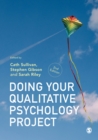 Doing Your Qualitative Psychology Project - Book