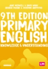 Primary English: Knowledge and Understanding - eBook