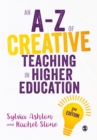 An A-Z of Creative Teaching in Higher Education - eBook