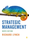 Strategic Management - eBook