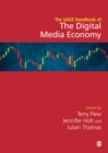 The SAGE Handbook of the Digital Media Economy - eBook