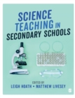Science Teaching in Secondary Schools - Book