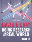 Doing Research in the Real World - eBook