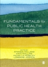 Fundamentals for Public Health Practice - eBook