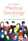 Key Concepts in Medical Sociology - eBook