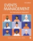 Events Management : An International Approach - eBook