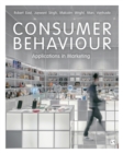 Consumer Behaviour : Applications in Marketing - eBook