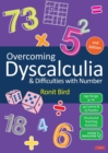 Overcoming Dyscalculia and Difficulties with Number - Book