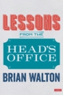 Lessons from the Head’s Office - Book