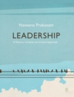 Leadership : A Diverse, Inclusive and Critical Approach - Book