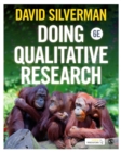 Doing Qualitative Research - eBook
