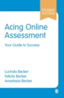 Acing Online Assessment : Your Guide to Success - Book